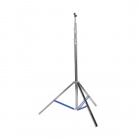 Стойка GreenBean Titan 320R BABY STEEL