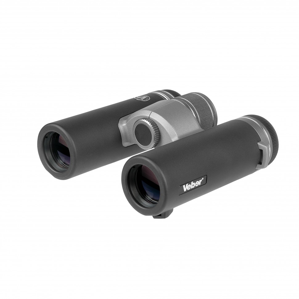 Бинокль Veber Silver Line II 8x25WP
