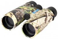 Бинокль Veber Fisher 8х42 камуфлированный