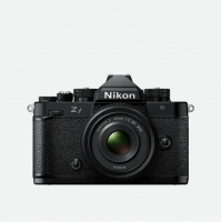 Nikon Zf kit 40mm f/2