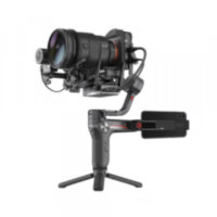 Стабилизатор Zhiyun Weebill S Image Transmission Pro Package