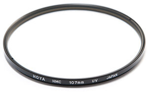 Светофильтр Hoya HMC UV(0), 107
