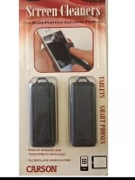 Carson CS-50 устройство для чистки дисплеев
