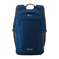 Рюкзак Lowepro Photo Hatchback BP 150 AW II синий серый