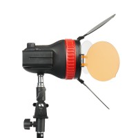Осветитель Falcon Eyes SpotLight 40LED BW светодиодный 