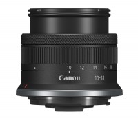 Объектив Canon RF-S 10-18mm f/4.5-6.3 IS STM