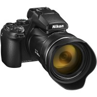 Цифровая фотокамера Nikon Coolpix P1100