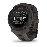Часы Garmin Instinct E 45 mm Black Charcoal 