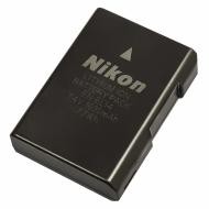 Аккумулятор Nikon EN-EL14 для D3100,D3200, D5100,D5200, P7000