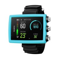 Часы Suunto Eon Core Dive Computer (Aqua Blue) SS051038000