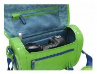 Сумка для фототехники Benetton Fashion Medium DSLR Case Green