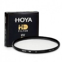 Светофильтр Hoya UV(0) HD, 43 mm