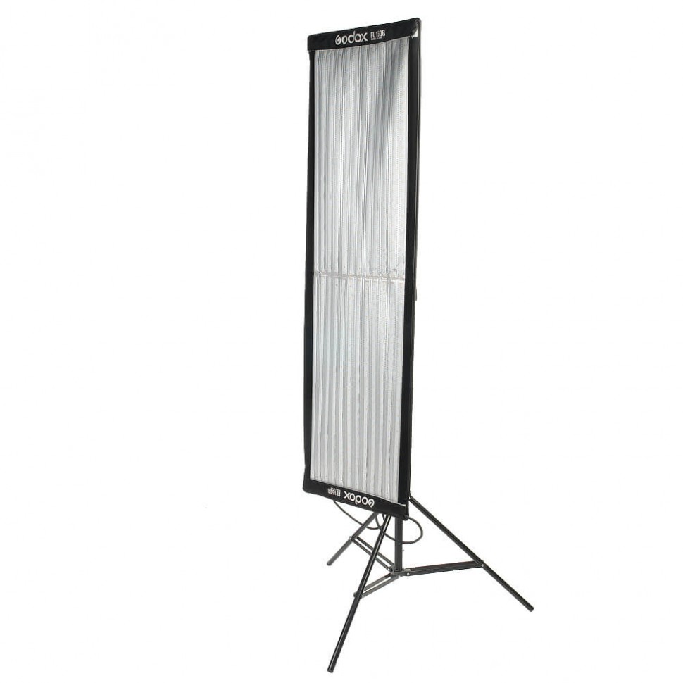  Осветитель светодиодный Godox FL150R гибкий   