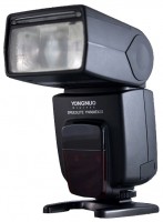 Фотовспышка Yongnuo Speedlite YN-568EX III для Canon