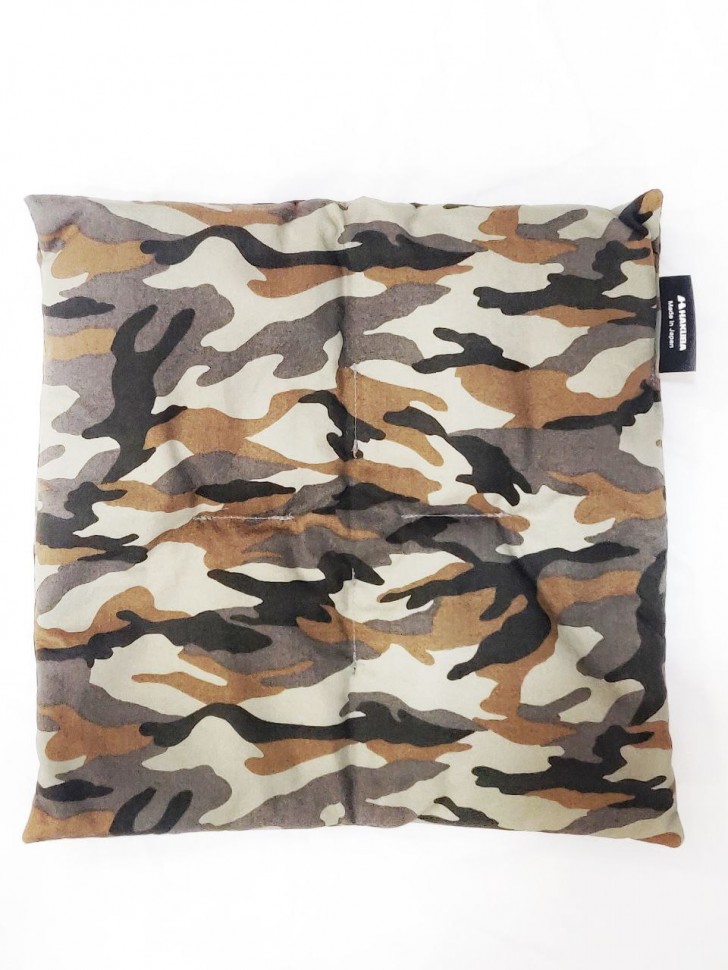 Защитный платок-подушка HAKUBA S Cam