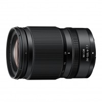 Объектив Nikon Nikkor Z 24-105mm f/4-7.1  