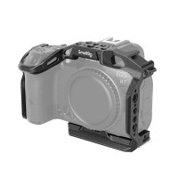 Клетка для цифровой камеры EOS R7 SmallRig 4003B Black Mamba 