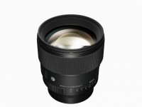 Объектив Sigma AF 85mm f/1.4 DG DN Art Sony E 