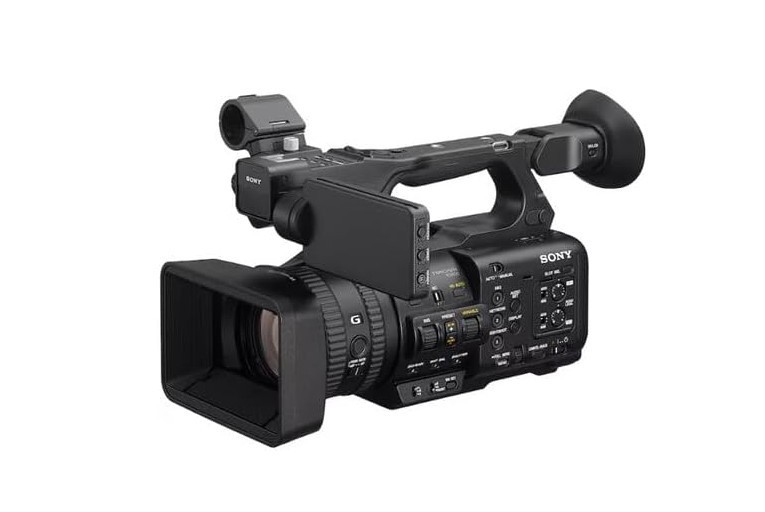 Видеокамера Sony HXR-NX800