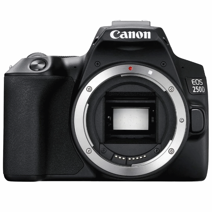 Canon EOS 250D Body 