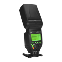 Фотовспышка Yongnuo Speedlite YN968N II