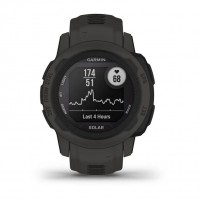 Часы Garmin Instinct 2S Graphite