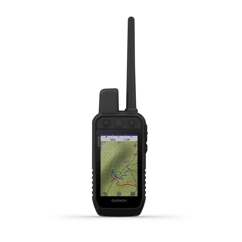 Навигатор Garmin Alpha 200 Plus без ошейника 010-04014-00