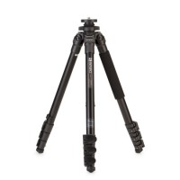 Штатив Benro TAD28A  Adventure для фотокамеры алюминиевый с клипсами							