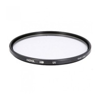 Светофильтр Hoya UV(0) HD, 52 mm