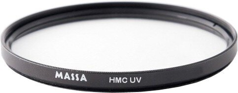 Massa HMC-UV фильтр 52 mm