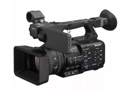 Видеокамера Sony PXW-Z200