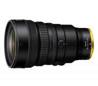 Объектив Nikon Nikkor Z 28-135mm f/4 PZ