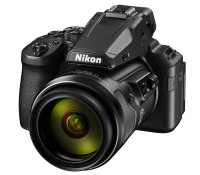 Цифровая фотокамера Nikon Coolpix P950 