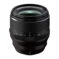 Объектив Fujifilm XF 56mm f/1.2 RW  