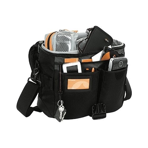 Фотосумка Lowepro Stealth Reporter D650 AW