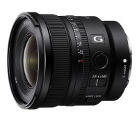 Объектив Sony FE 16mm f/1.8 G