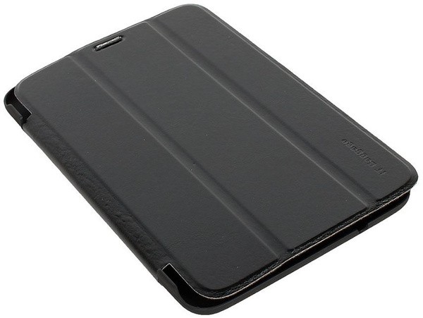 Чехол для Samsung Galaxy Tab 3 7.0 Lite SM-T110 и SM-T111 Black