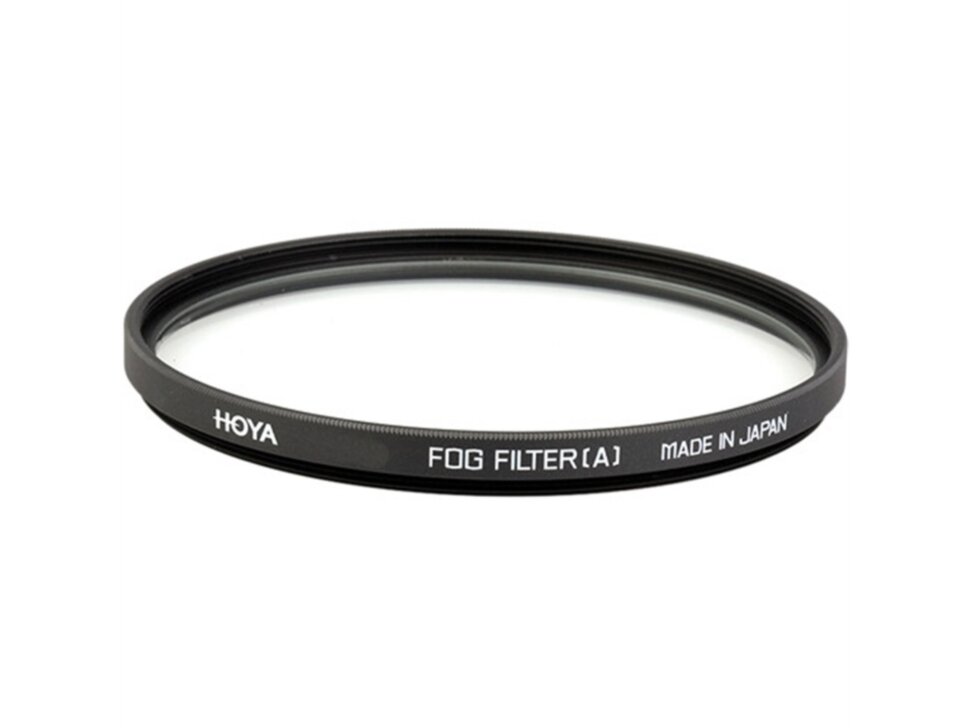 Светофильтр Hoya Fog Filter  A 77mm 1