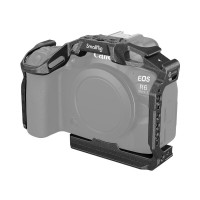 Клетка для  Canon EOS R6 Mark II SmallRig 4161 Black Mamba 