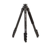Штатив Benro Adventure TAD38A, алюминиевый с клипсами