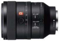 Объектив Sony FE 100mm F2.8 STF GM OSS (SEL100F28GM)