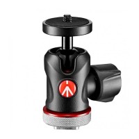 Голова шариковая Manfrotto MH492LCD-BH