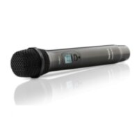 Микрофон Saramonic UwMic9 HU9 беспроводной