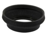 Marumi Rubber Lenshood 55 mm бленда резиновая