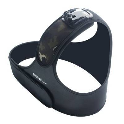 Неопреновый наплечный ремень NeoPine для экстрим камер