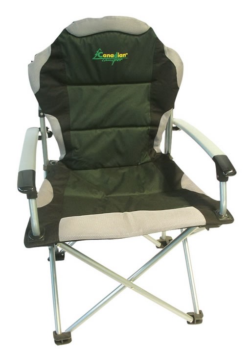 Canadian Camper CC-119 Кресло складное