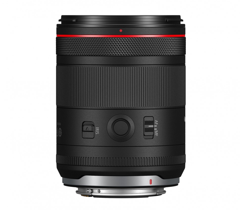 Объектив Canon RF 35mm f/1.4 L VCM
