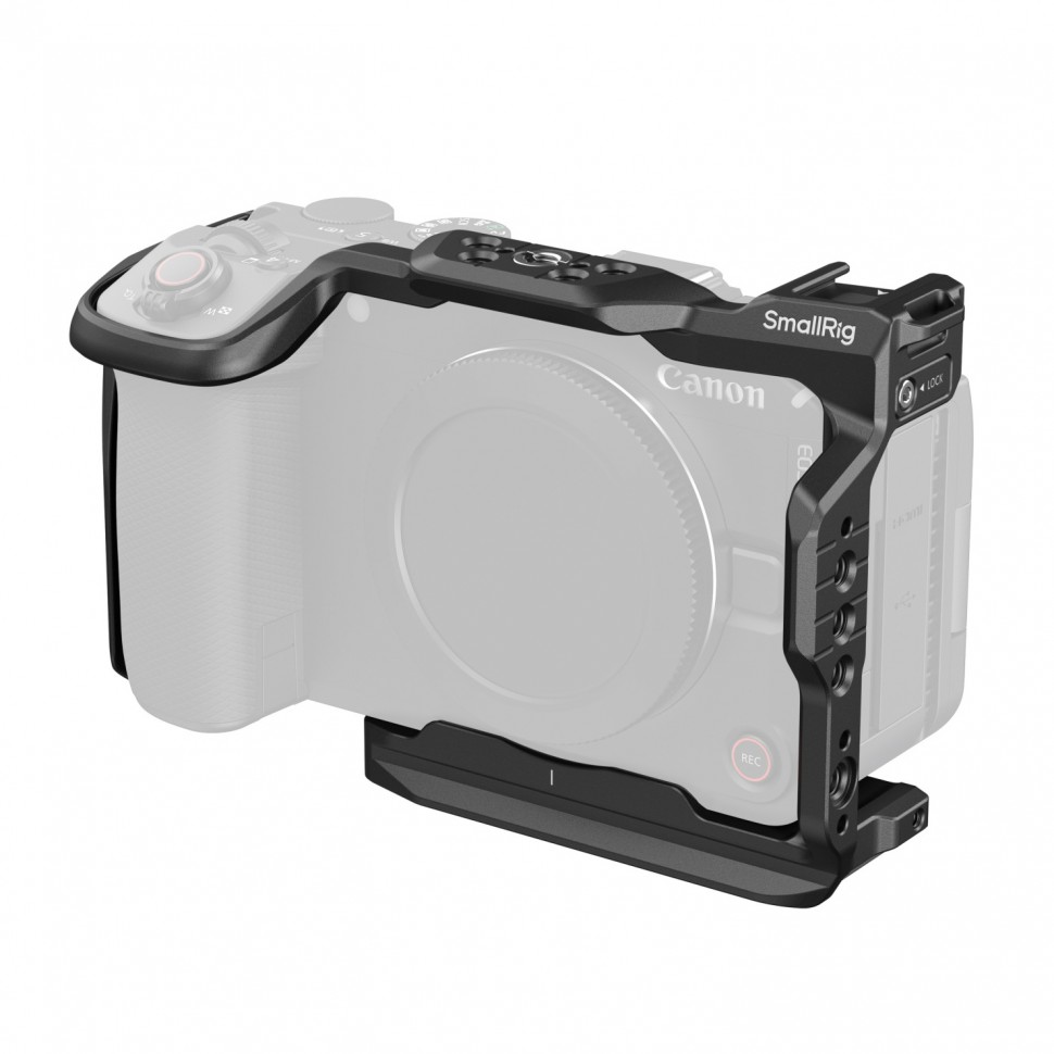 Клетка SmallRig 6372 HawkLock для Canon EOS R6 V