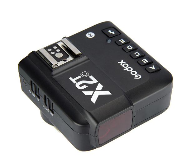Трансмиттер Godox X2T-N TTL для Nikon