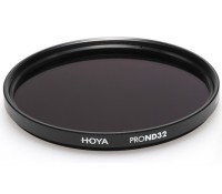 Светофильтр Hoya ND32 PRO, 55 mm